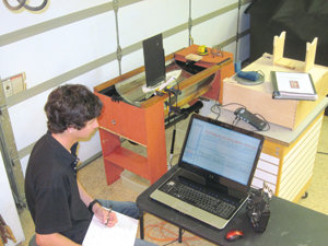 ‘Tootsie Bandit’ gets prison time