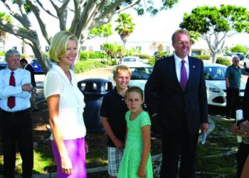 Live music in Pacific Beach