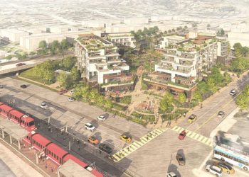 Residents petition for cleaner streets in Ocean Beach