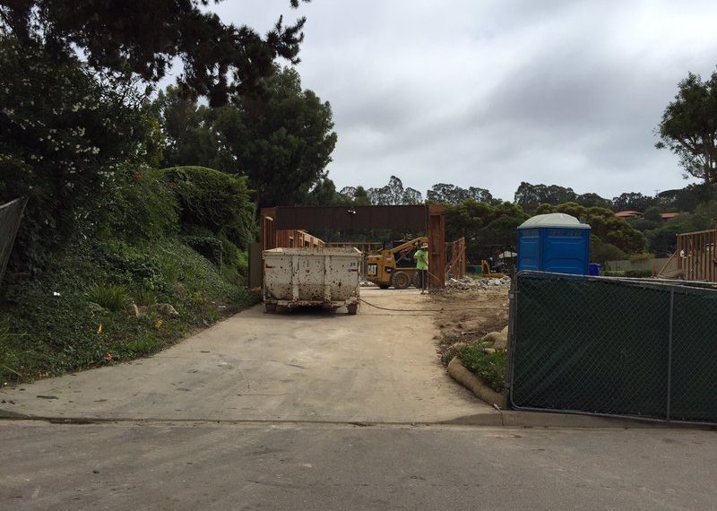 Coastal exemption battle against ‘McMansions’