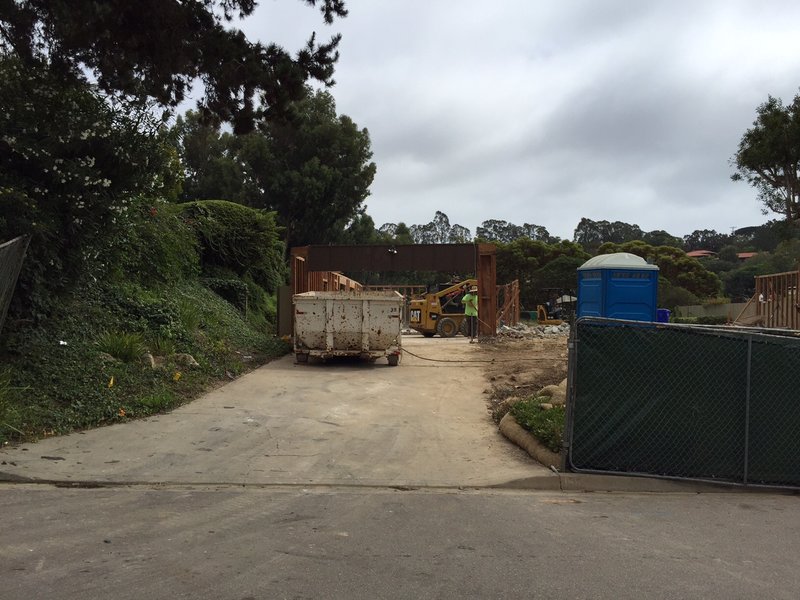 Coastal exemption battle against ‘McMansions’