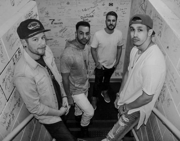 Pacific Records in Midway successfully signs local and national talent