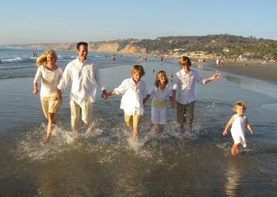 Two beach residents vie for spot on reality show