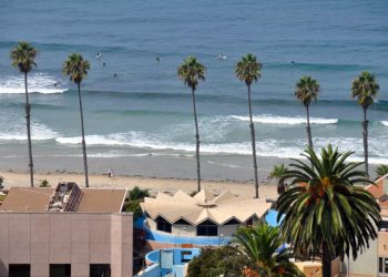 Opinion: Making a case for the coast