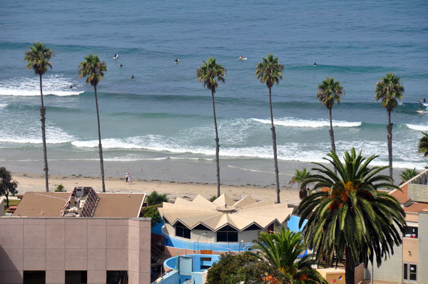 Opinion: Making a case for the coast