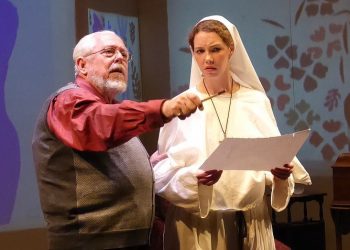 Mark Cantor’s ‘Giants of Jazz on Film’ 