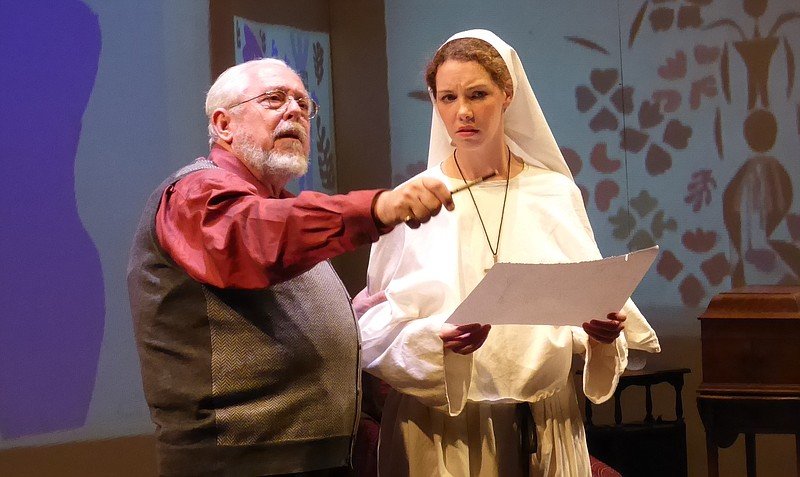 User-friendliness is key in Vantage’s fine ‘Color of Light’