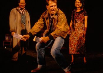 It's showtime, baby!': 16 months later, The Lot is open for business