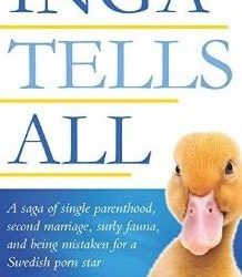 ‘Inga Tells All’: La Jolla columnist’s life is a page-turner