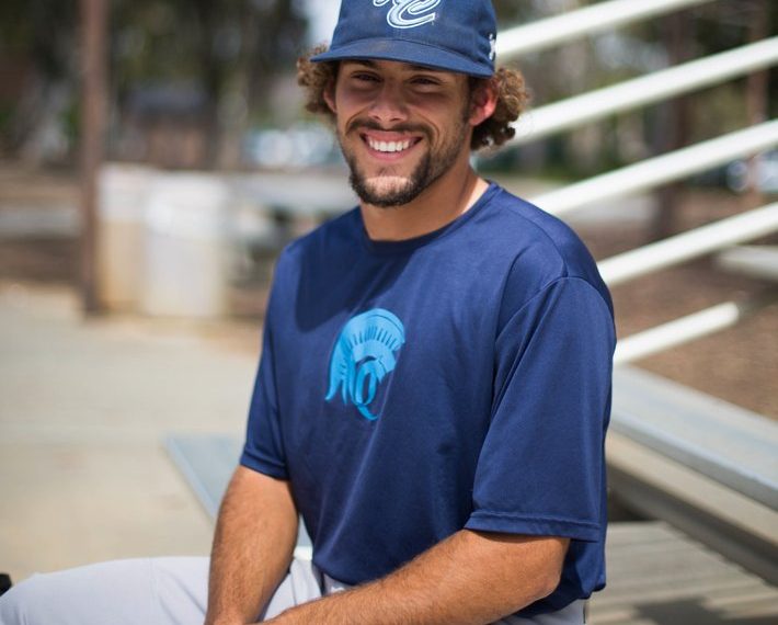 UC High's Wahhab: Change your approach, change your game