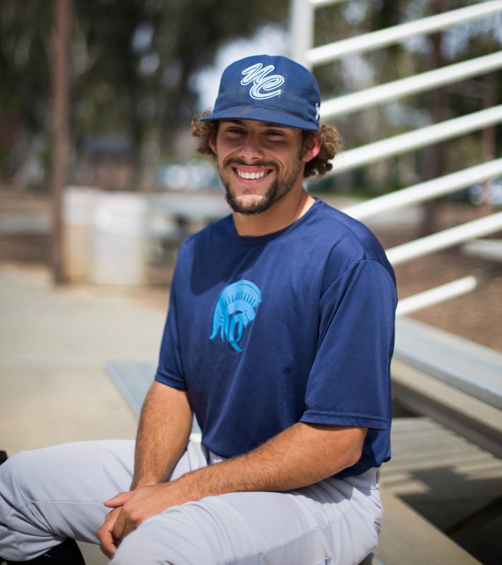 UC High's Wahhab: Change your approach, change your game