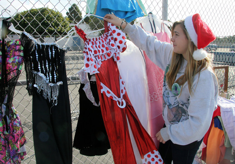 Mission Bay schools fight to preserve status quo