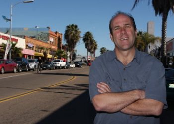 La Jolla map museum is San Diego's newest treasure