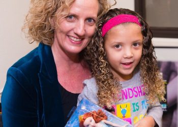 First and tallest at North Park's ‘Busy Corner’