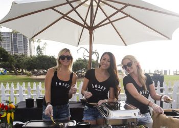 Music calendar: Too much fun