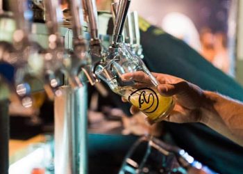 Amplified Ale Works announces crowdfunding campaign, expansion plans