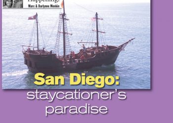 Contemporary Art Fair kicks off arts month