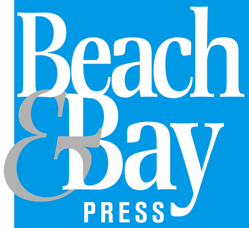 Beach and bay events, March 15-April 15