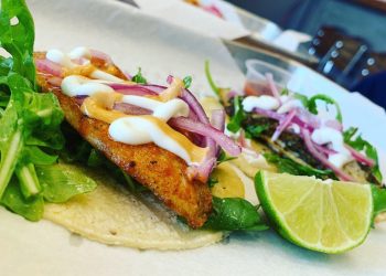 Mission Beach woman cleans and crusades against littering at beach