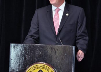 On vacation with the Peninsula Beacon