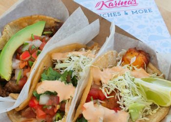 Yerba Mate Bar & Empanadas brings Argentinian flavors to Pacific Beach