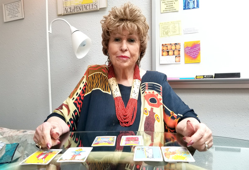 What to expect in 2019? We asked local psychics for predictions