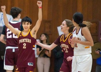 Unity Game gives special needs students time to shine