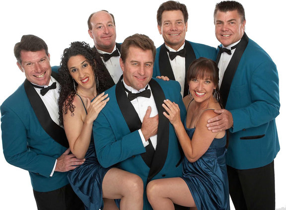 Weekly California Dreaming clambake and beach shindig begins