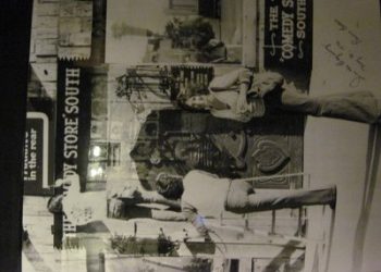 Russian artist brings still life to real life