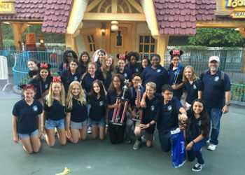 Little League post-season all-star tournaments under way