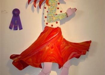 Getting ‘Raw’ at La Jolla Playhouse