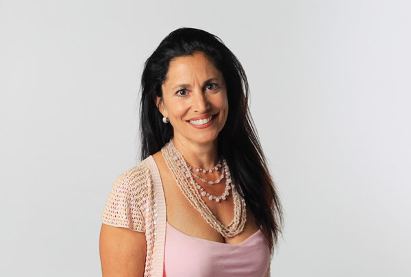 Gina Champion-Cain keeps expanding empire with corporate hospitality