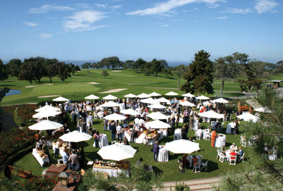 Celebrate the Craft draws food-and-drink enthusiasts to The Lodge at Torrey Pines