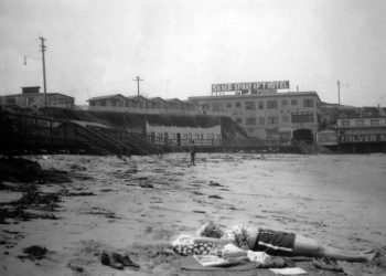 San Diego biotech industry, universities leading the fight against COVID-19 