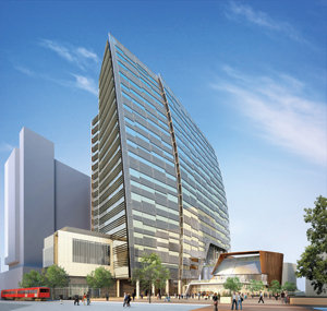 To build or not to build...