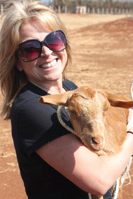 Earth Day feature: La Jolla's green gurus