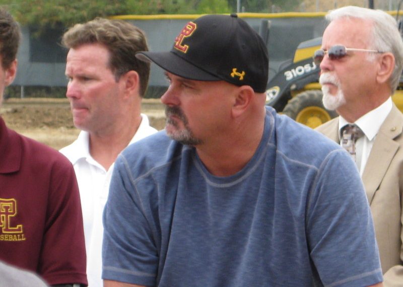 Trio of local athletic fields get green light for various upgrades