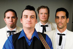 Cohn Restaurant Group finds recipe for success