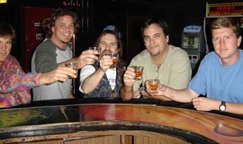 Spring is in the air!