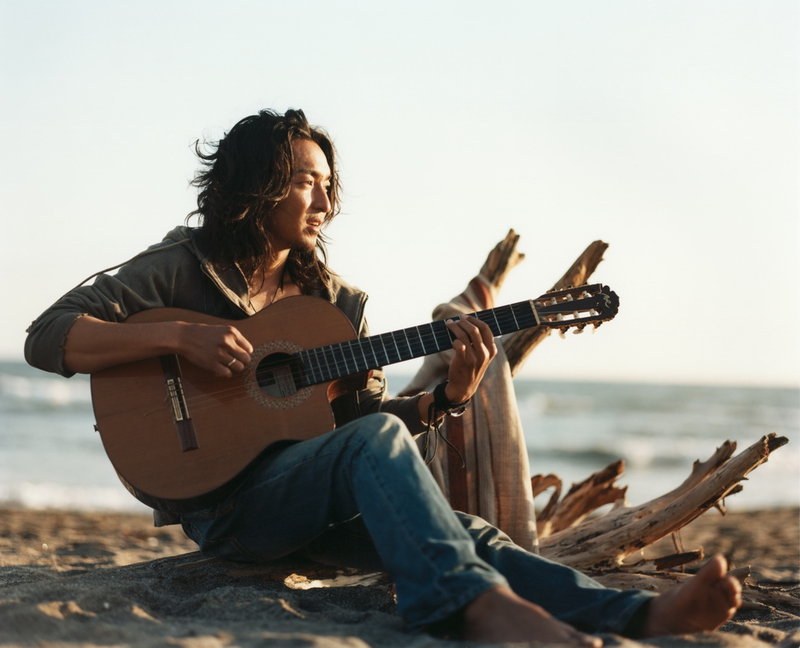 LIVE MUSIC: TV Girl, a little Rockandy and Thrill Kill