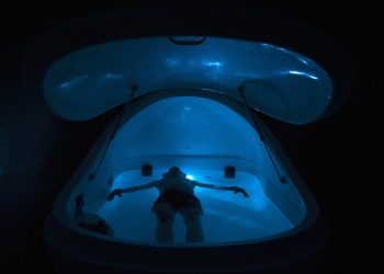 Luxury wellness performance studio opens in La Jolla