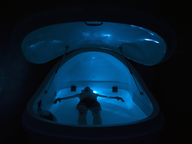 Luxury wellness performance studio opens in La Jolla