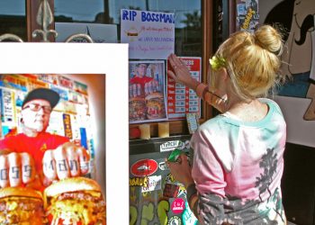 San Diego City Council denies Point Loma Summit project