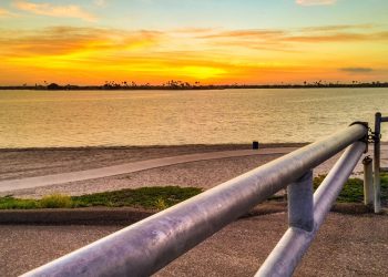 News and community briefs for Pacific Beach and Mission Beach