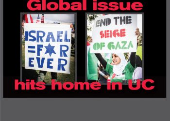 La Jolla music calendar, Nov. 22-Dec. 5