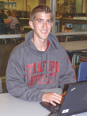 PLHS poised to graduate another stellar group of young scholars