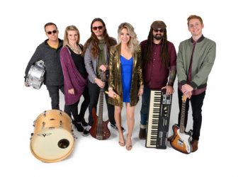 Ballet and bands to perform at Liberty Station’s First Friday