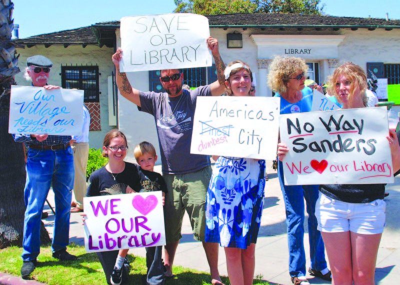 Unforeseen city budget windfall a shot in arm for libraries, rec centers