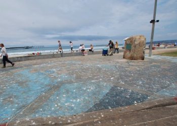 Air National Guard dumps powerboat-race sponsorship