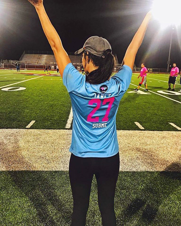 New SubMe app helps get players in the game